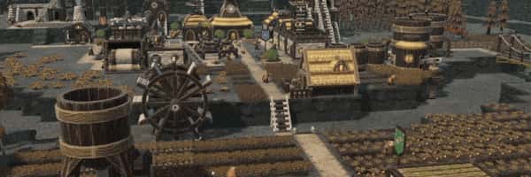 海狸浮生记 Timberborn v2025926封面